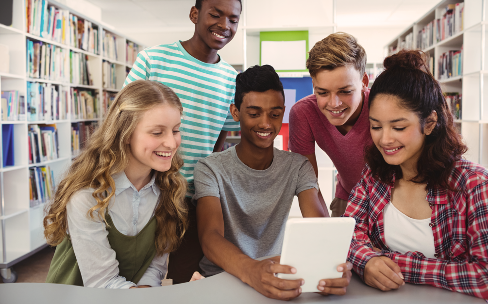 International Standards For Information literacy